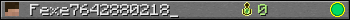 Fexe7642880218_ userbar 350x20