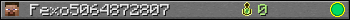 Fexo5064872807 userbar 350x20