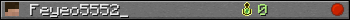 Feyeo5552_ userbar 350x20
