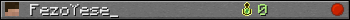 FezoYese_ userbar 350x20