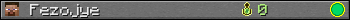 Fezojye userbar 350x20