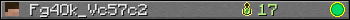 Fg4Ok_Vc57c2 userbar 350x20