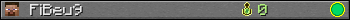 FiBeu9 userbar 350x20
