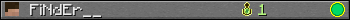 Юзербар 350x20 для FiNdEr__