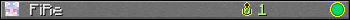 FiRe userbar 350x20