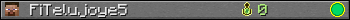 FiTelujoye5 userbar 350x20