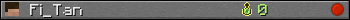 Fi_Tan userbar 350x20