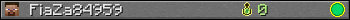 FiaZa84959 userbar 350x20