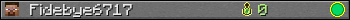 Fidebye6717 userbar 350x20
