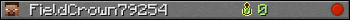 FieldCrown79254 userbar 350x20