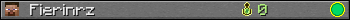 Fierinrz userbar 350x20