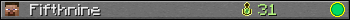 Fifthnine userbar 350x20