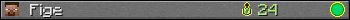 Fige userbar 350x20