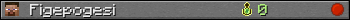 Figepogesi userbar 350x20
