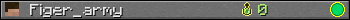 Figer_army userbar 350x20