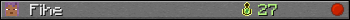 Fihe userbar 350x20