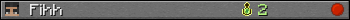 Fihh userbar 350x20