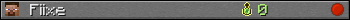 Fiixe userbar 350x20