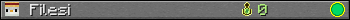 Filesi userbar 350x20