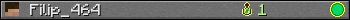 Filip_464 userbar 350x20
