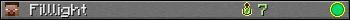 Filllight userbar 350x20