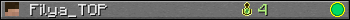 Filya_TOP userbar 350x20