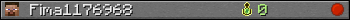 Fima1176968 userbar 350x20