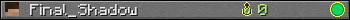 Final_Shadow userbar 350x20