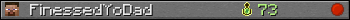 FinessedYoDad userbar 350x20