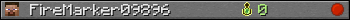 FireMarker09896 userbar 350x20