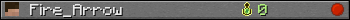 Fire_Arrow userbar 350x20