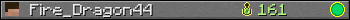 Fire_Dragon44 userbar 350x20