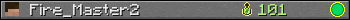 Fire_Master2 userbar 350x20