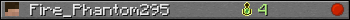 Fire_Phantom295 userbar 350x20