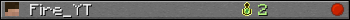 Fire_YT userbar 350x20