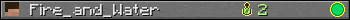 Fire_and_Water userbar 350x20