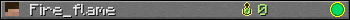 Fire_flame userbar 350x20