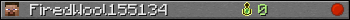 FiredWool155134 userbar 350x20