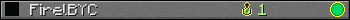 FirelBYC userbar 350x20