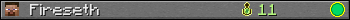 Fireseth userbar 350x20