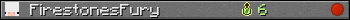 FirestonesFury userbar 350x20