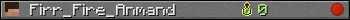 Firr_Fire_Anmand userbar 350x20