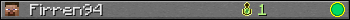 Firren94 userbar 350x20