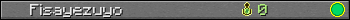 Fisayezuyo userbar 350x20