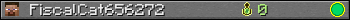 FiscalCat656272 userbar 350x20