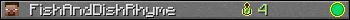 FishAndDishRhyme userbar 350x20