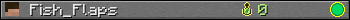 Fish_Flaps userbar 350x20