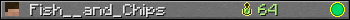 Fish__and_Chips userbar 350x20