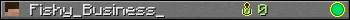 Fishy_Business_ userbar 350x20