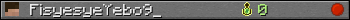 FisyesyeYebo9_ userbar 350x20